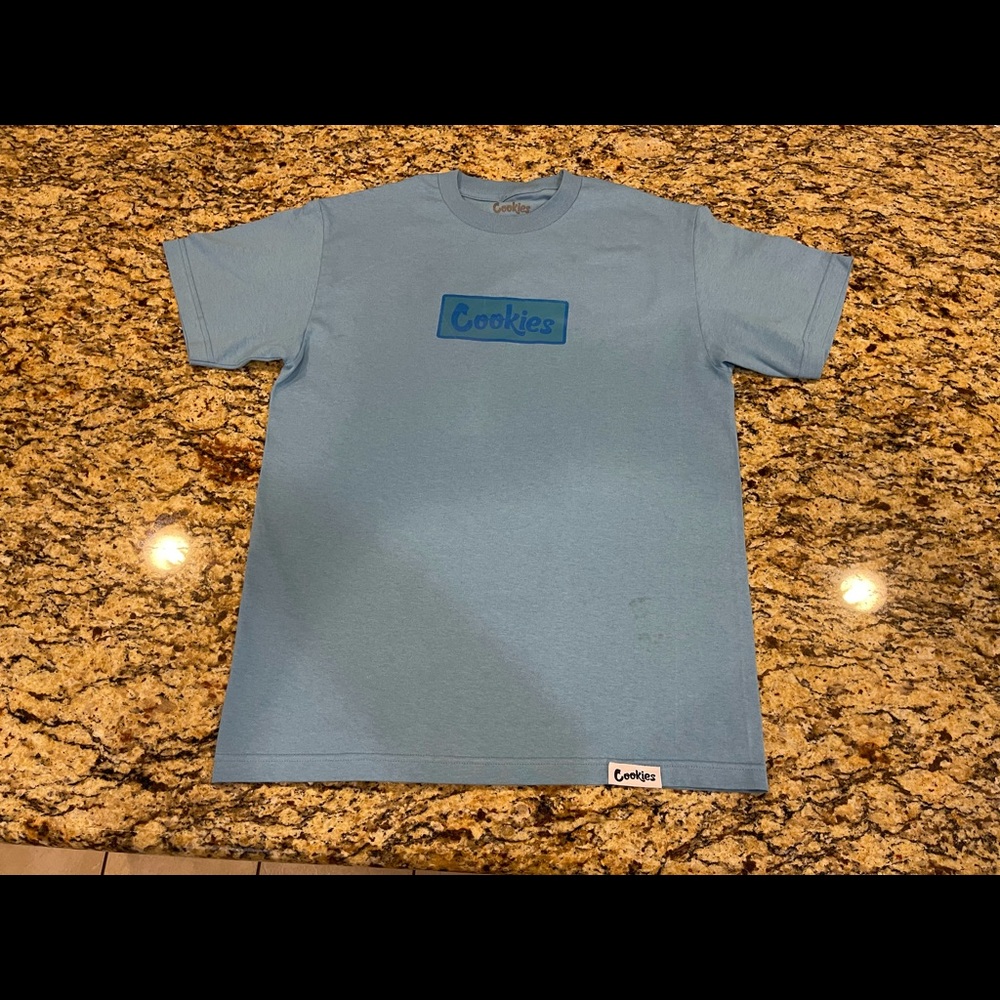 Real Cookies Shirt!!